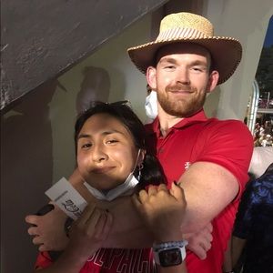 Meet your Posher, Austin